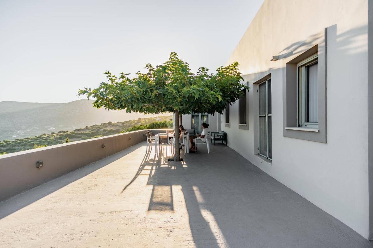 Villa Iris Livadi  Exterior foto