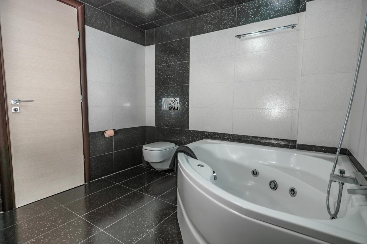 Villa Iris Livadi  Exterior foto
